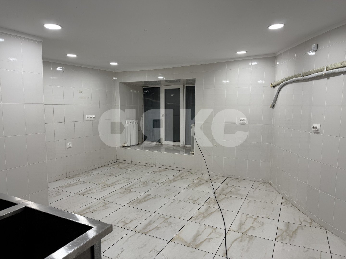 Фото №9: Коммерция 65 м² - Ростов-на-Дону, Кировский, пр-кт Чехова, 52