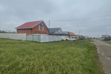 Фото №4: Земельный участок под ИЖС 5 сот. - Марьянская, пер. Лиманный, 11