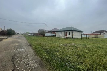 Фото №5: Земельный участок под ИЖС 5 сот. - Марьянская, пер. Лиманный, 11