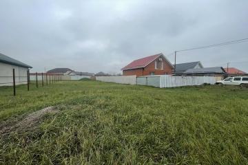 Фото №1: Земельный участок 5 сот. - Марьянская, пер. Лиманный, 11