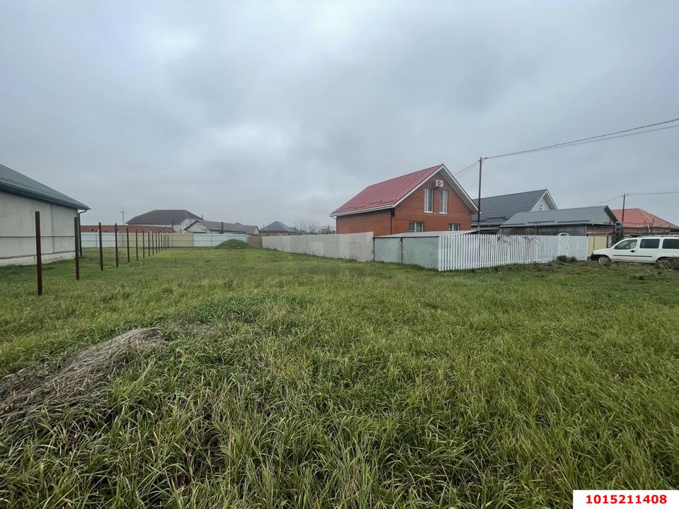 Фото №1: Земельный участок 5 сот. - Марьянская, пер. Лиманный, 11