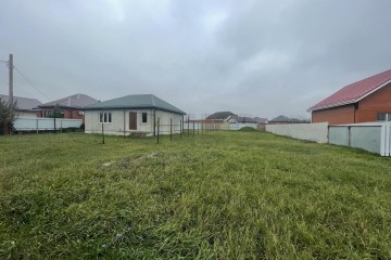 Фото №3: Земельный участок под ИЖС 5 сот. - Марьянская, пер. Лиманный, 11