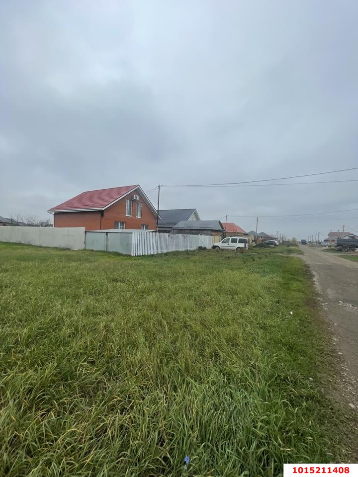 Фото №4: Земельный участок под ИЖС 5 сот. - Марьянская, пер. Лиманный, 11