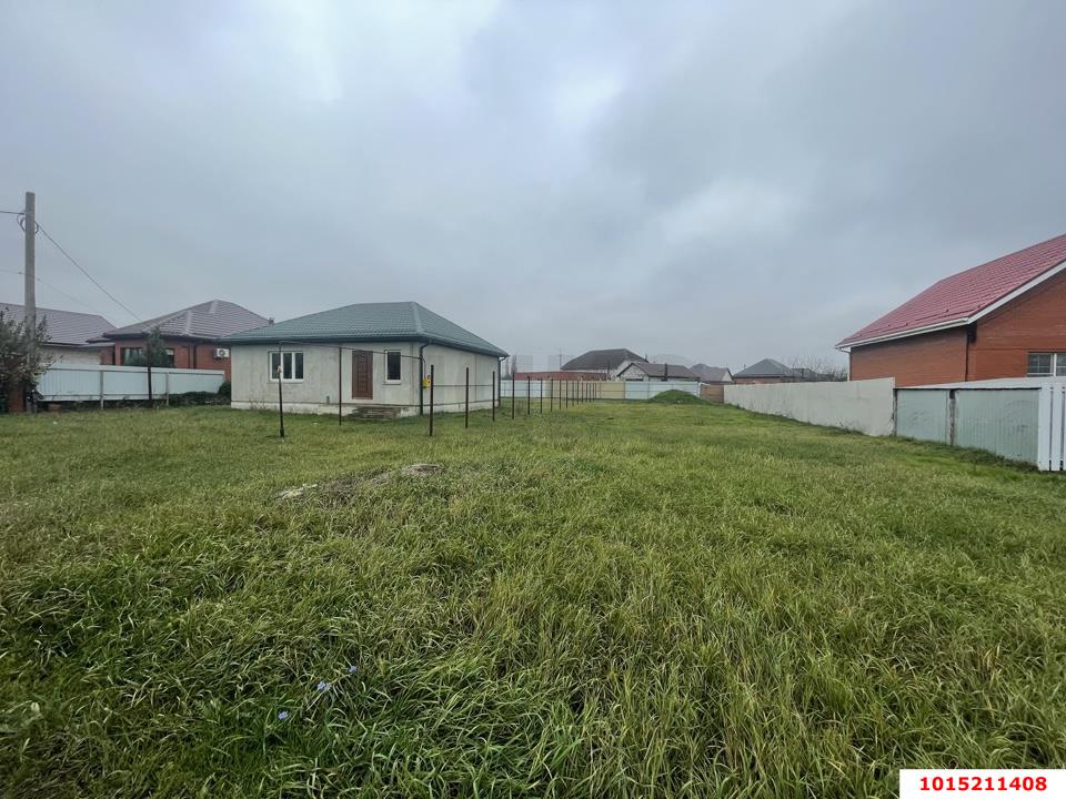 Фото №3: Земельный участок под ИЖС 5 сот. - Марьянская, пер. Лиманный, 11