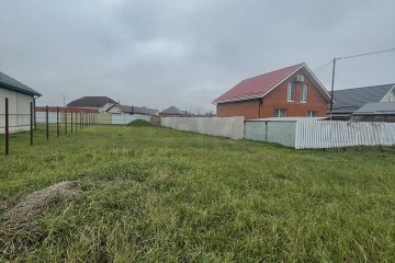 Фото №2: Земельный участок под ИЖС 5 сот. - Марьянская, пер. Лиманный, 11