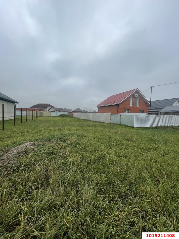 Фото №2: Земельный участок под ИЖС 5 сот. - Марьянская, пер. Лиманный, 11