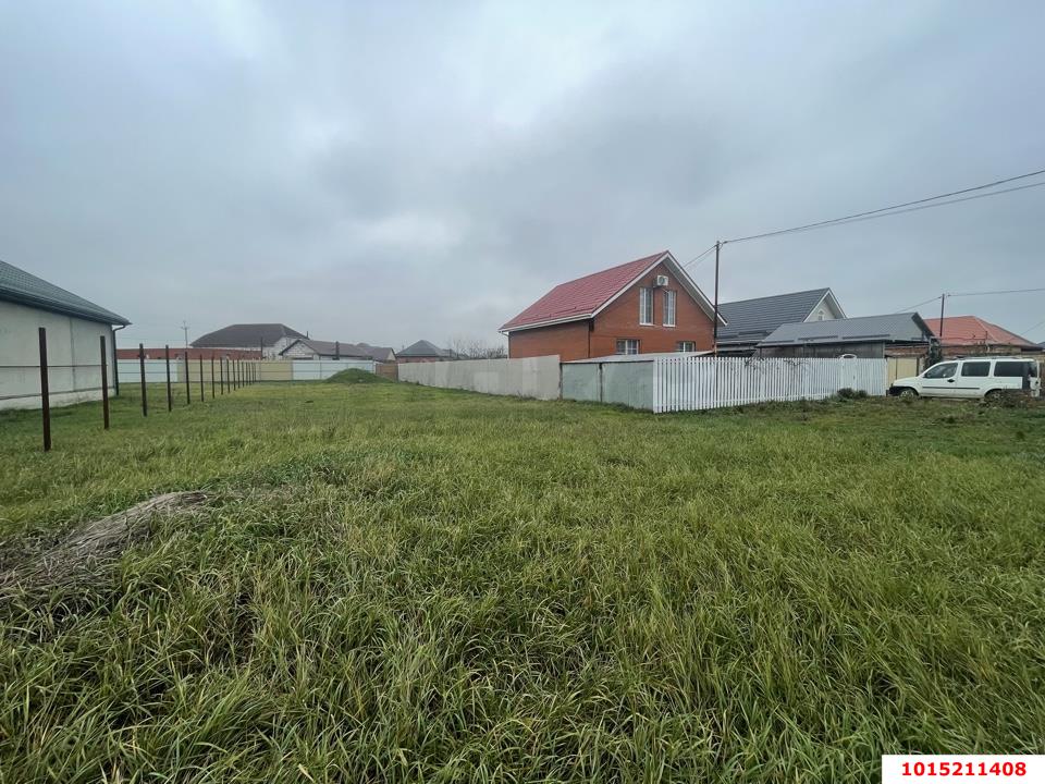 Фото №6: Земельный участок под ИЖС 5 сот. - Марьянская, пер. Лиманный, 11