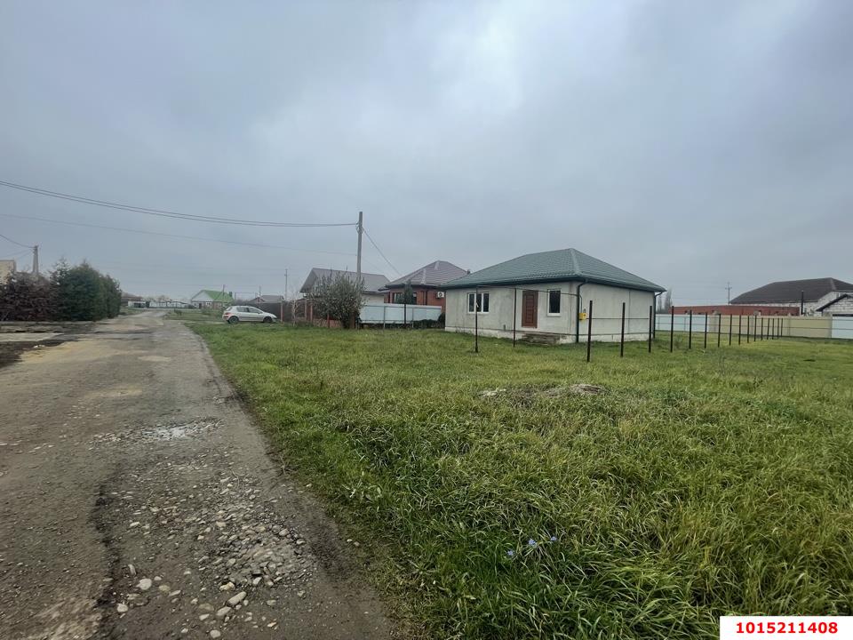 Фото №5: Земельный участок под ИЖС 5 сот. - Марьянская, пер. Лиманный, 11