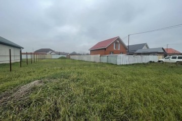 Фото №1: Земельный участок под ИЖС 5 сот. - Марьянская, пер. Лиманный, 11