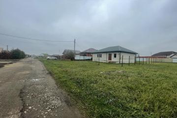 Фото №5: Земельный участок 5 сот. - Марьянская, пер. Лиманный, 11