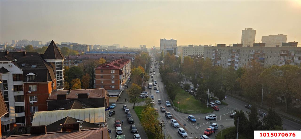 Фото №7: Офисное помещение 695 м² - Краснодар, Фестивальный, ул. Монтажников, 1А