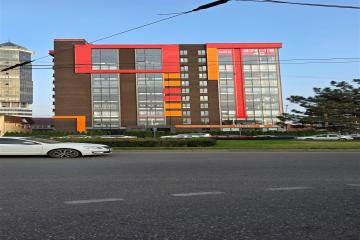 Фото №4: Коммерция 694 м² - Краснодар, мкр. Фестивальный, ул. Монтажников, 1А