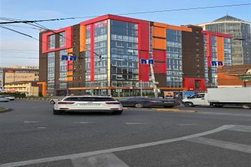 Фото №2: Коммерция 694 м² - Краснодар, мкр. Фестивальный, ул. Монтажников, 1А