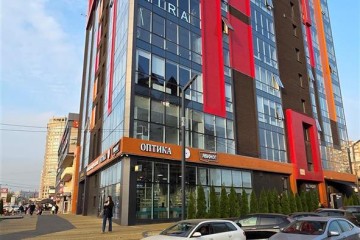 Фото №1: Офисное помещение 695 м² - Краснодар, мкр. Фестивальный, ул. Монтажников, 1А