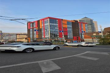 Фото №3: Коммерция 694 м² - Краснодар, мкр. Фестивальный, ул. Монтажников, 1А