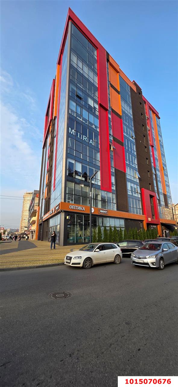 Фото №1: Коммерция 694 м² - Краснодар, Западный внутригородской округ, мкр. Фестивальный, ул. Монтажников, 1А