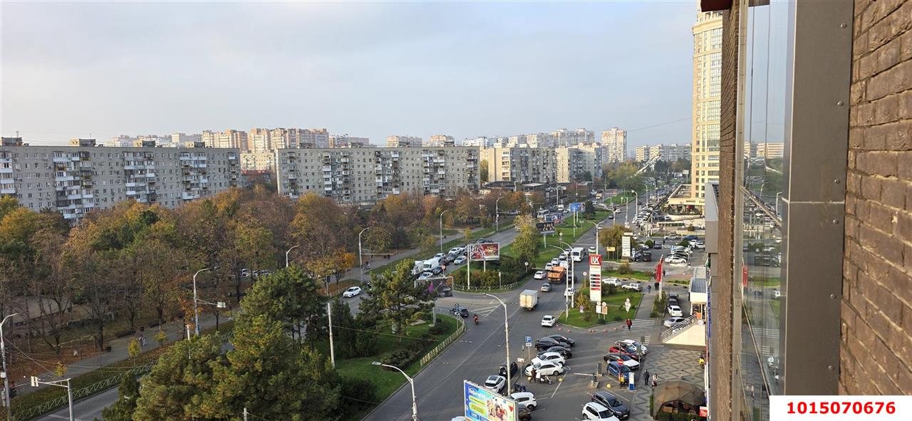 Фото №5: Офисное помещение 695 м² - Краснодар, Фестивальный, ул. Монтажников, 1А