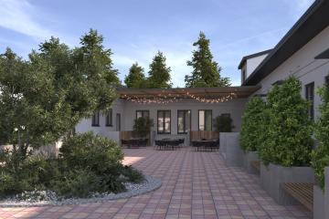 Фото №1: Коммерция 930 м² - Республика Адыгея (Адыгея) Майкопский район