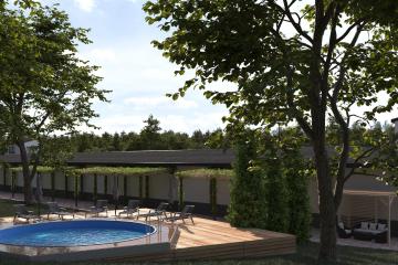 Фото №2: Коммерция 930 м² - Республика Адыгея (Адыгея) Майкопский район