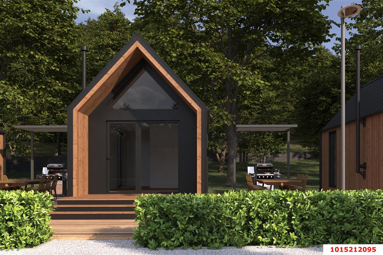 Фото №9: Готовый бизнес 930 м² - Республика Адыгея (Адыгея) Майкопский район