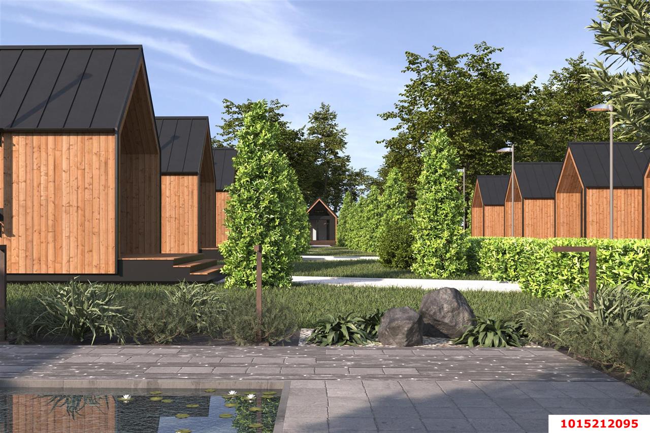 Фото №6: Коммерческая земля 80 сот. - Республика Адыгея (Адыгея) Майкопский район