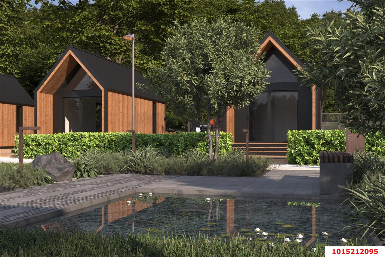 Фото №3: Коммерческая земля 80 сот. - Республика Адыгея (Адыгея) Майкопский район