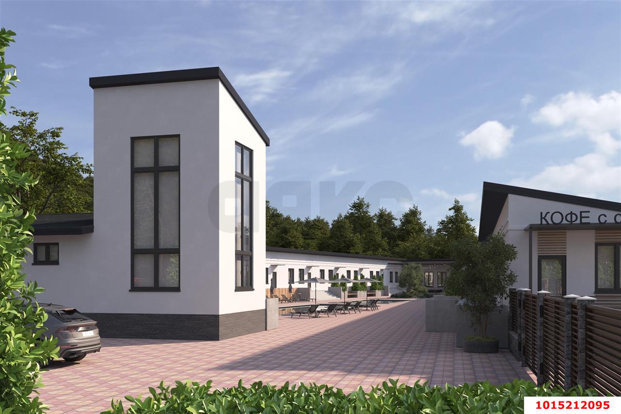 Фото №5: Коммерческая земля 80 сот. - Республика Адыгея (Адыгея) Майкопский район