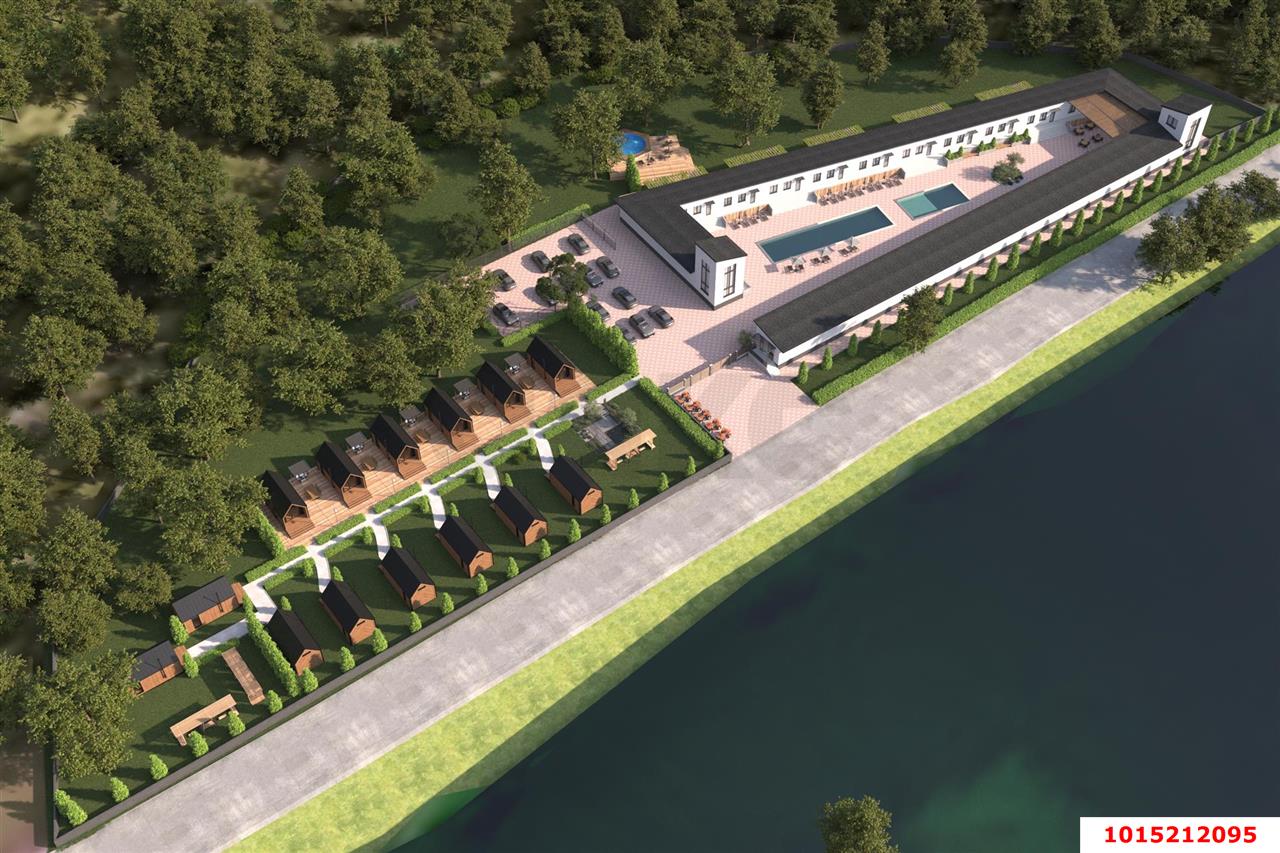 Фото №10: Коммерческая земля 80 сот. - Республика Адыгея (Адыгея) Майкопский район