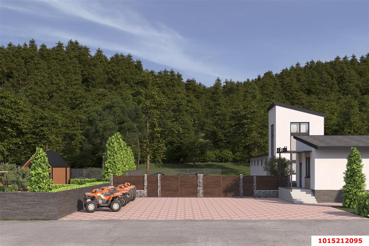 Фото №10: Готовый бизнес 930 м² - Республика Адыгея (Адыгея) Майкопский район