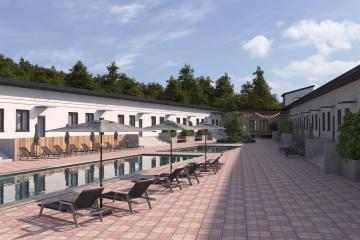 Фото №4: Коммерция 930 м² - Республика Адыгея (Адыгея) Майкопский район