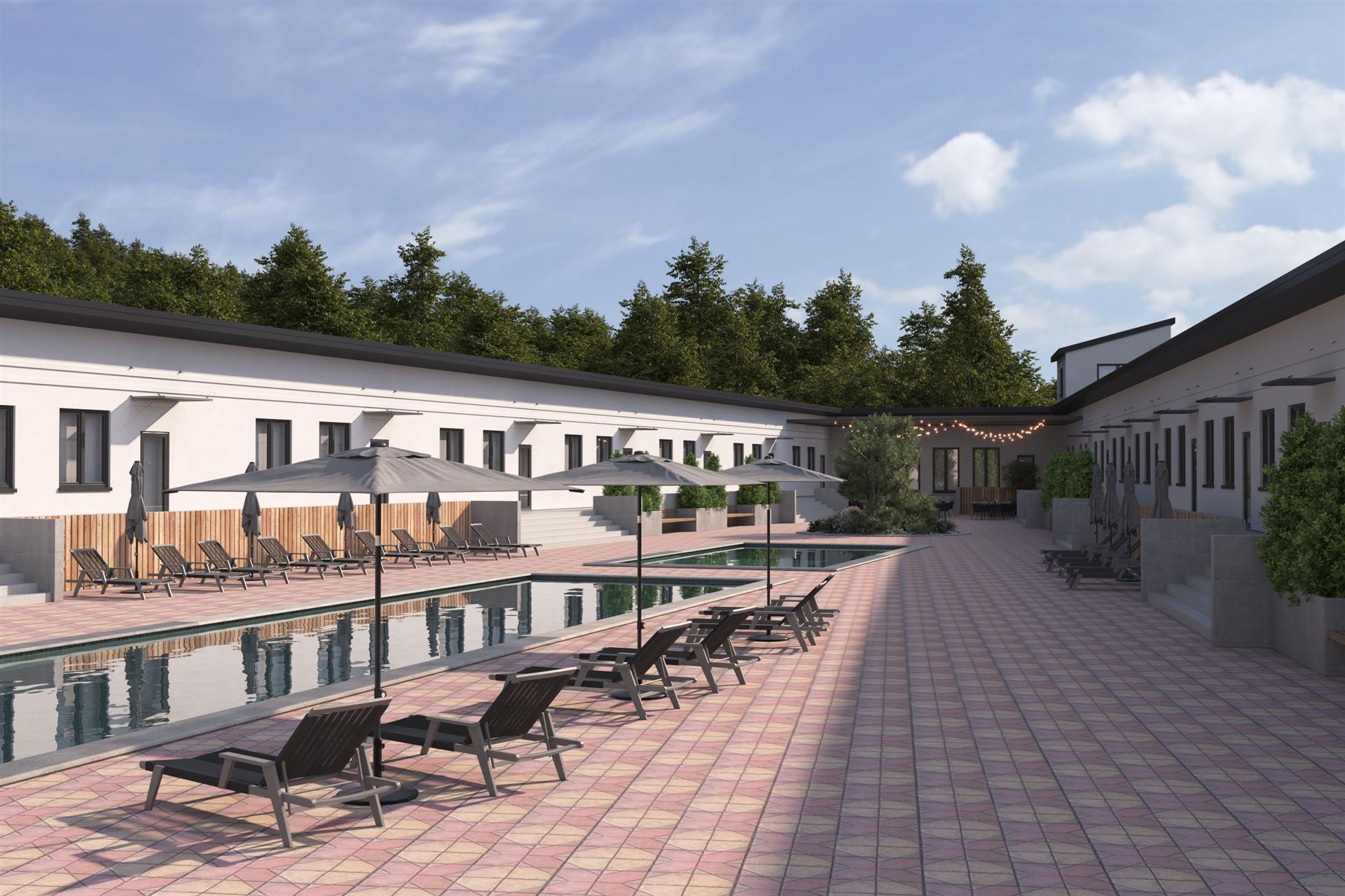 Фото №4: Коммерция 930 м² - Республика Адыгея (Адыгея) Майкопский район