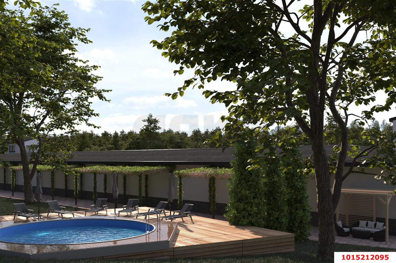 Фото №2: Коммерческая земля 80 сот. - Республика Адыгея (Адыгея) Майкопский район