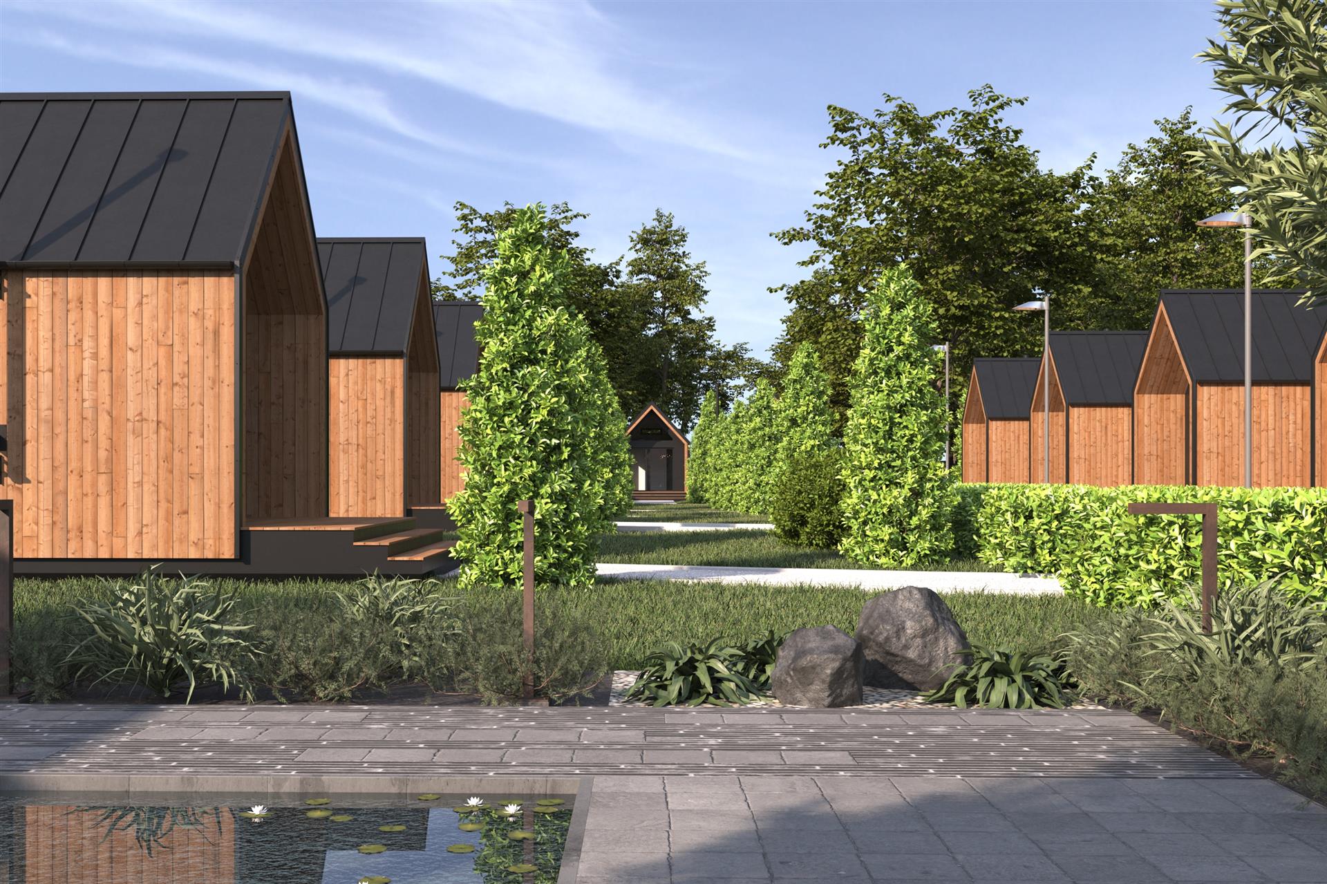 Фото №6: Коммерция 930 м² - Республика Адыгея (Адыгея) Майкопский район