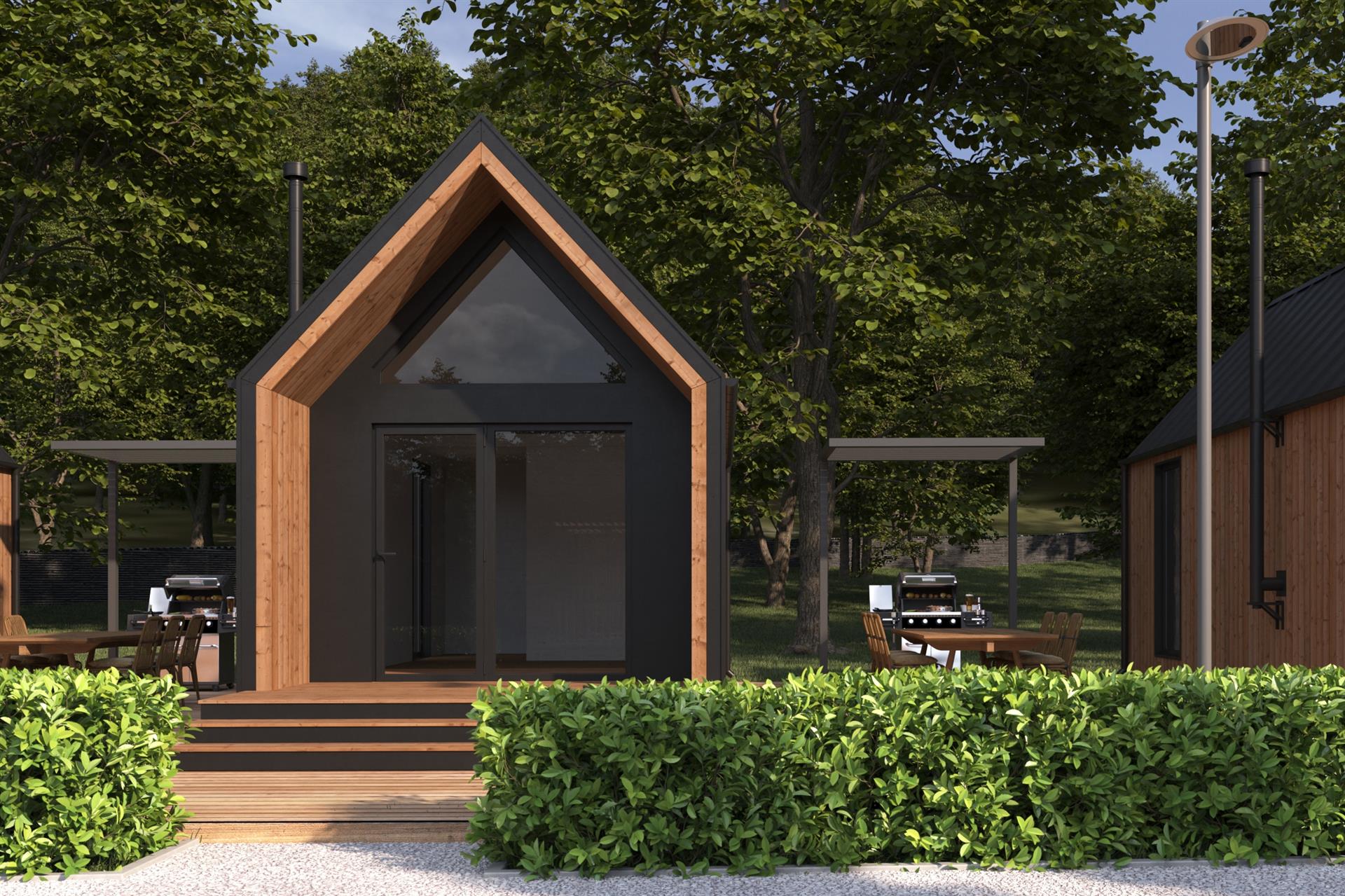 Фото №9: Коммерция 930 м² - Республика Адыгея (Адыгея) Майкопский район