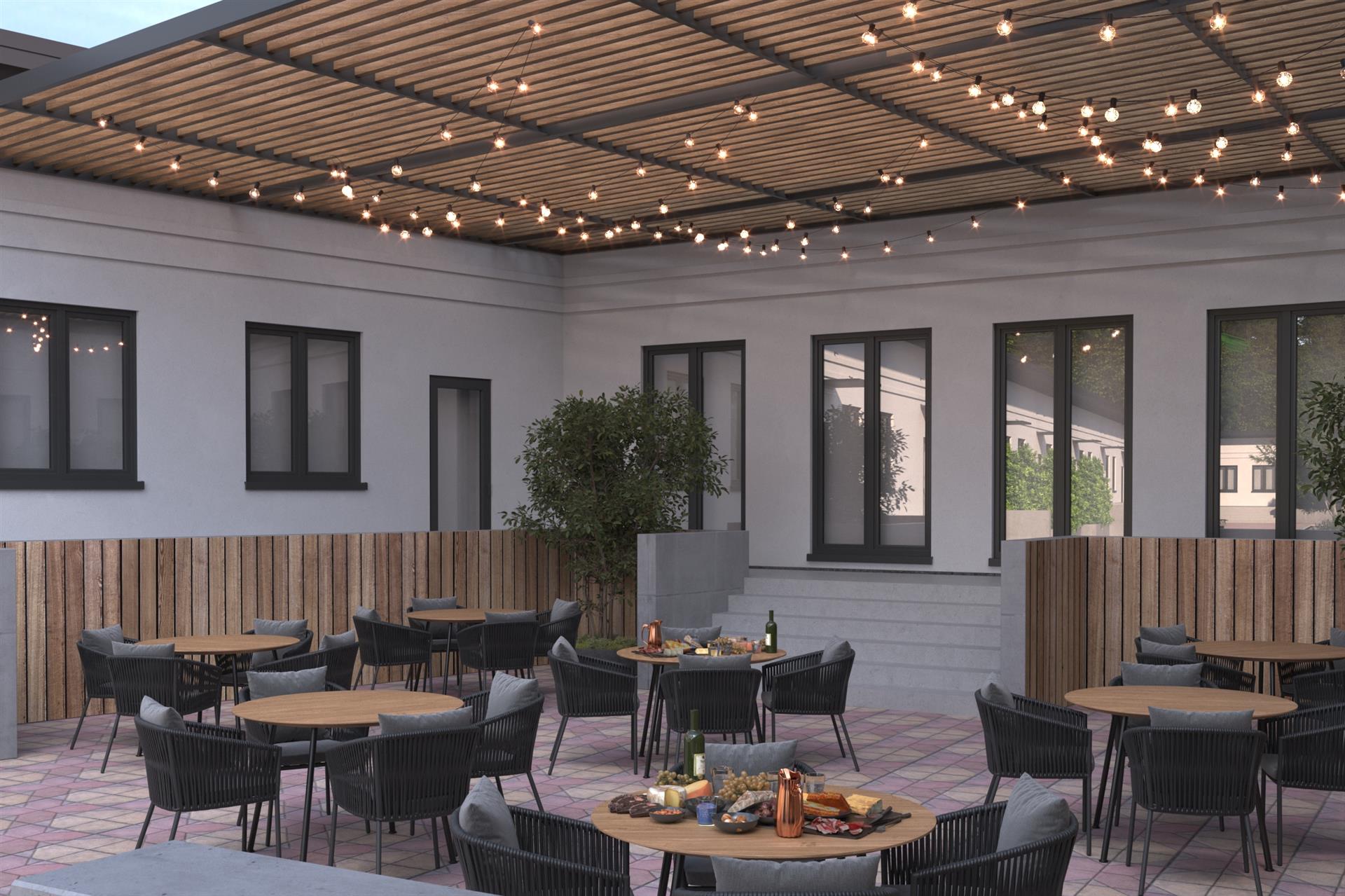 Фото №7: Коммерция 930 м² - Республика Адыгея (Адыгея) Майкопский район