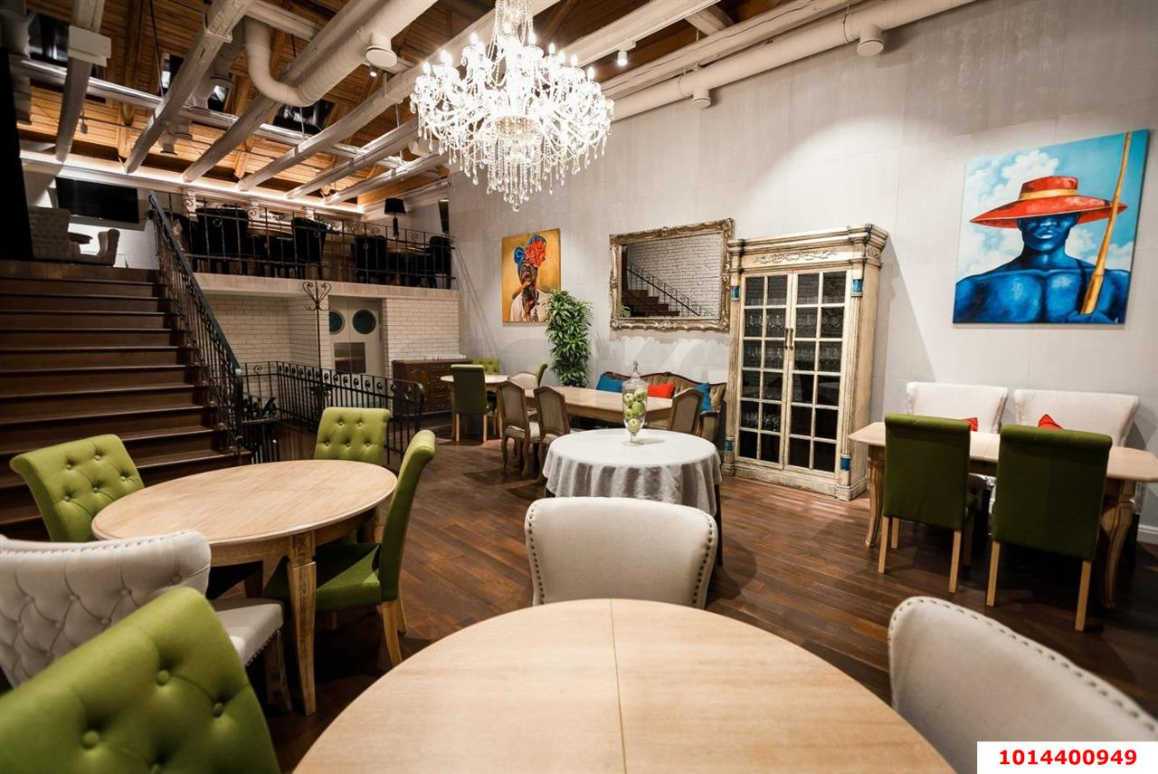 Фото №6: Торговое помещение 151 м² - Краснодар, Центральный, ул. Красная, 102