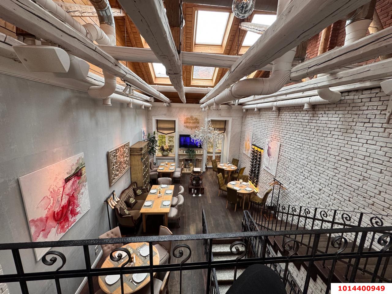 Фото №7: Торговое помещение 151 м² - Краснодар, Центральный, ул. Красная, 102