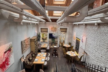 Фото №3: Торговое помещение 151 м² - Краснодар, мкр. Центральный, ул. Красная, 102