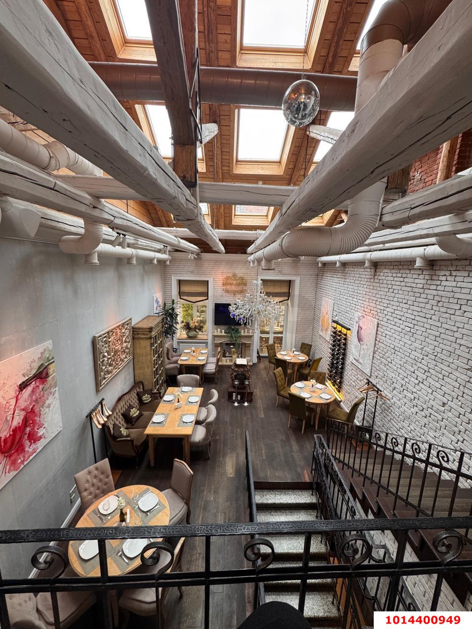 Фото №3: Торговое помещение 151 м² - Краснодар, Центральный, ул. Красная, 102