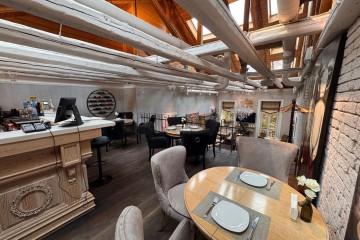 Фото №4: Торговое помещение 151 м² - Краснодар, мкр. Центральный, ул. Красная, 102