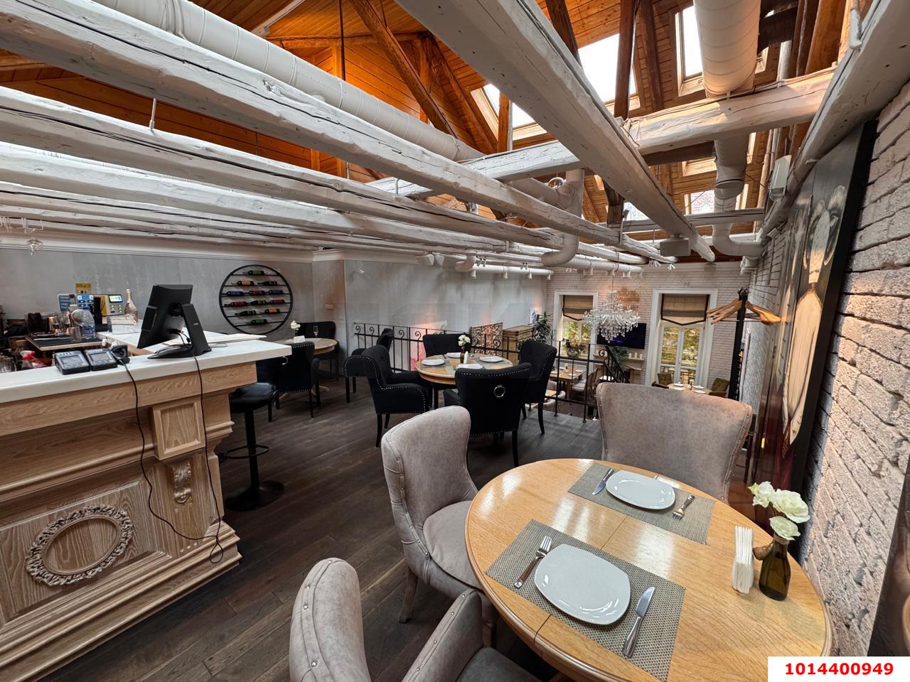 Фото №4: Торговое помещение 151 м² - Краснодар, Центральный, ул. Красная, 102