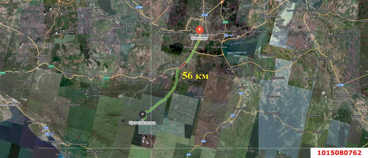 Фото №1: Готовый бизнес 1199 м² - Планческая Щель, ул. Горная, 1