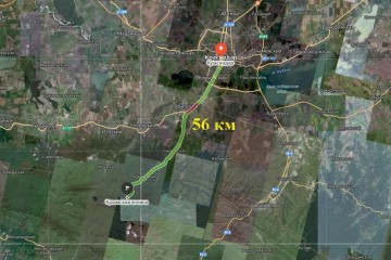 Фото №1: Готовый бизнес 1199 м² - Планческая Щель, ул. Горная, 1