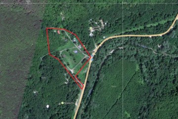 Фото №2: Готовый бизнес 1199 м² - Планческая Щель, ул. Горная, 1