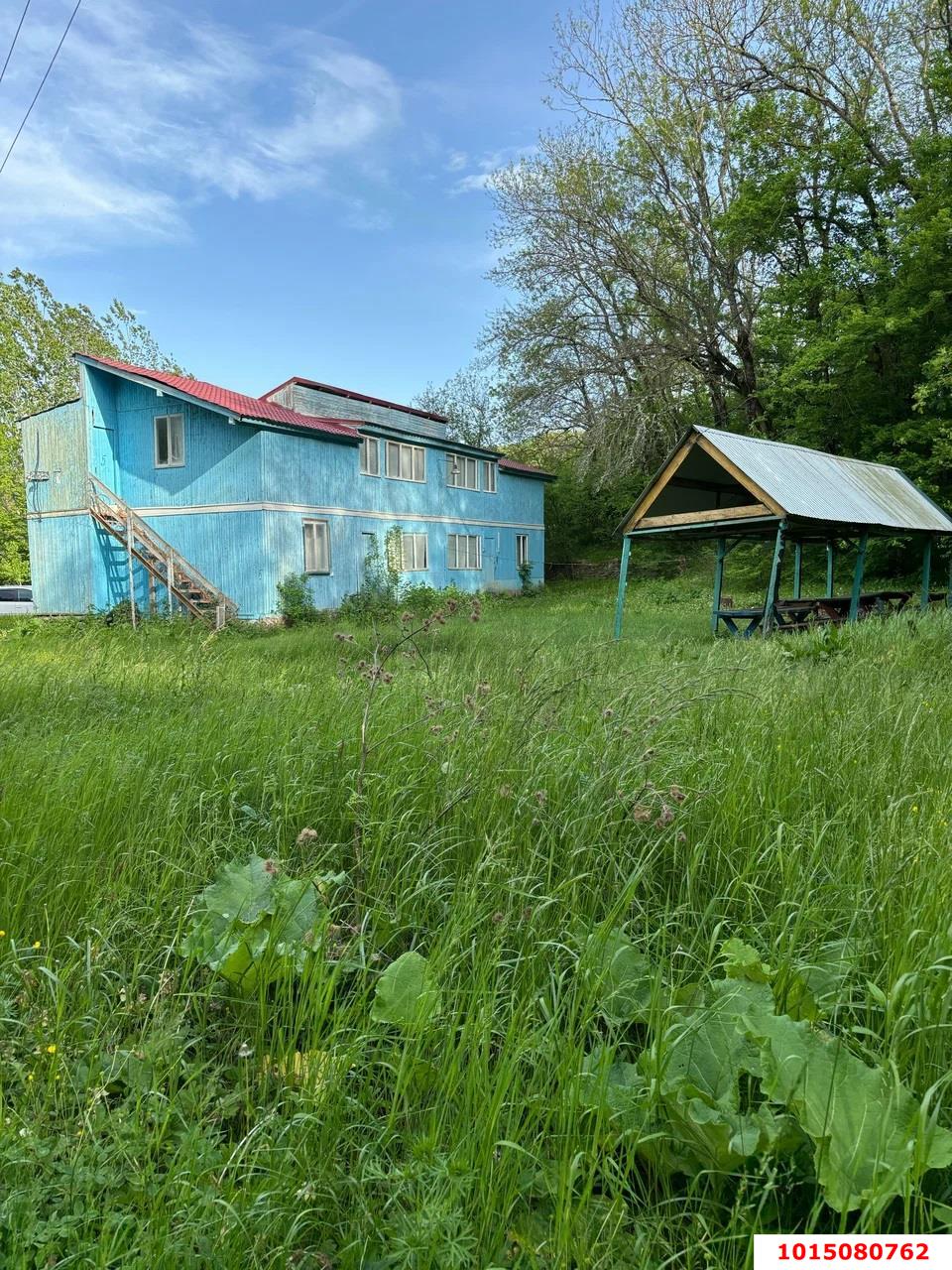 Фото №5: Коммерция 1198 м² - Планческая Щель, ул. Горная, 1