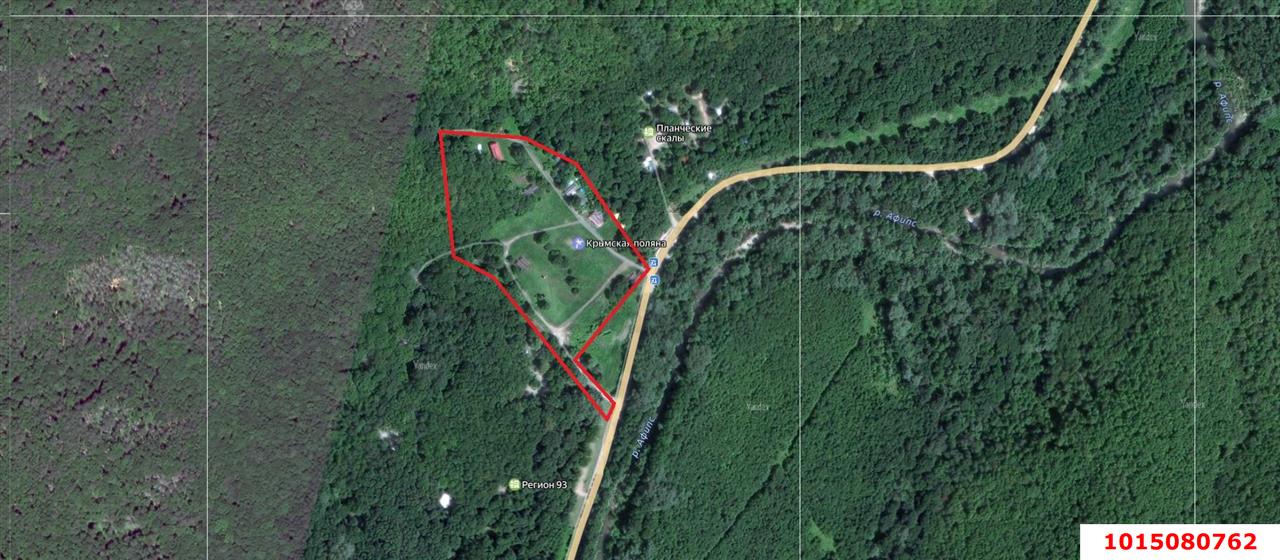 Фото №2: Коммерция 1198 м² - Планческая Щель, ул. Горная, 1