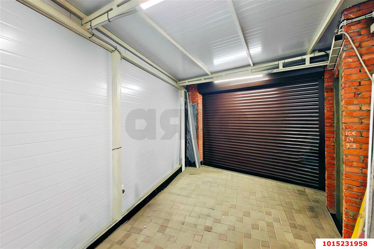 Фото №14: Торговое помещение 55 м² - Краснодар, Школьный, ул. Восточно-Кругликовская, 25/1