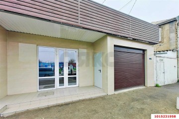 Фото №3: Торговое помещение 55 м² - Краснодар, мкр. Школьный, ул. Восточно-Кругликовская, 25/1