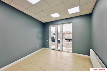 Фото №5: Торговое помещение 55 м² - Краснодар, мкр. Школьный, ул. Восточно-Кругликовская, 25/1