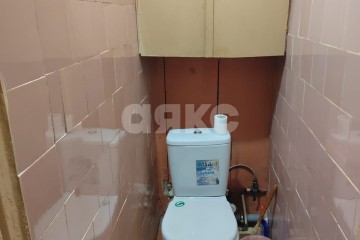 Фото №5: 3-комнатная квартира 58 м² - Тула, мкр. Привокзальный территориальный округ, ул. Макаренко, 9